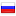 freelancera.ru server is located in Russia